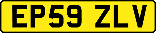 EP59ZLV