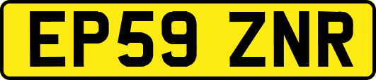 EP59ZNR