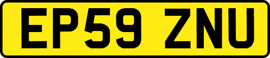 EP59ZNU