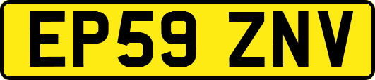 EP59ZNV