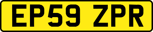 EP59ZPR