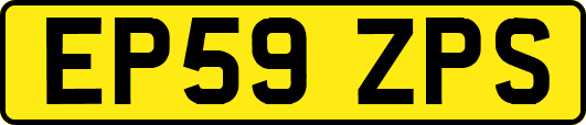 EP59ZPS