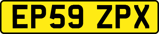 EP59ZPX
