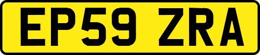 EP59ZRA