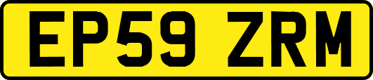 EP59ZRM