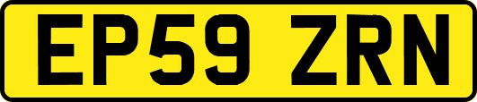EP59ZRN