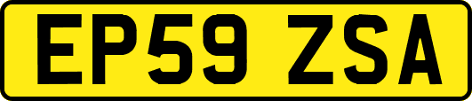 EP59ZSA
