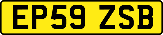EP59ZSB