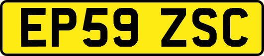 EP59ZSC