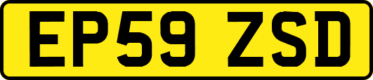 EP59ZSD