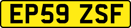EP59ZSF