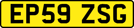 EP59ZSG