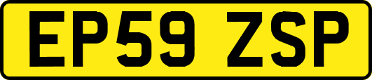 EP59ZSP