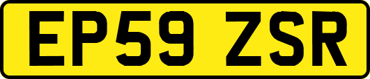 EP59ZSR