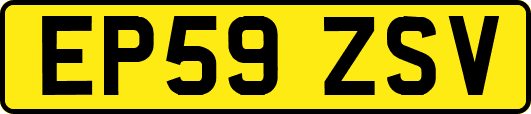EP59ZSV