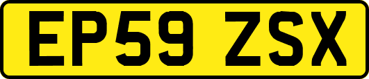 EP59ZSX