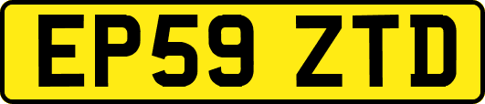 EP59ZTD
