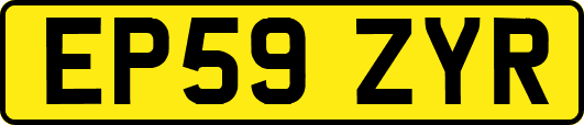 EP59ZYR