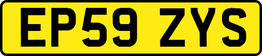 EP59ZYS
