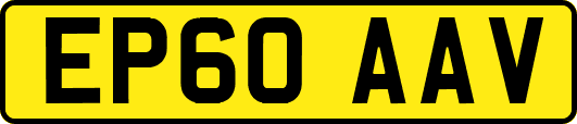 EP60AAV