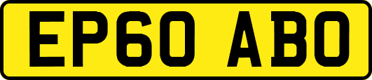 EP60ABO
