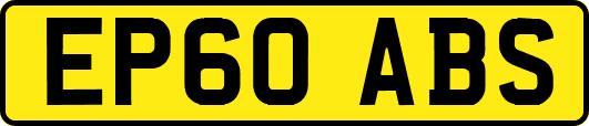 EP60ABS