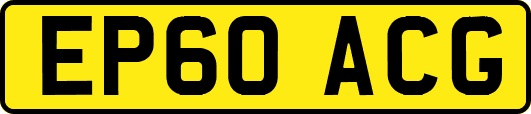 EP60ACG