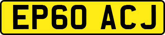 EP60ACJ