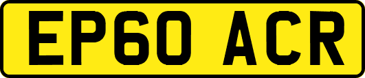 EP60ACR