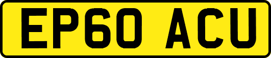 EP60ACU