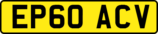EP60ACV