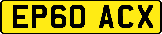 EP60ACX