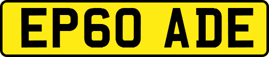 EP60ADE