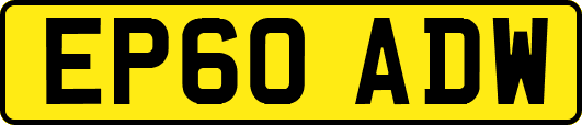 EP60ADW