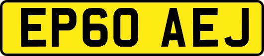 EP60AEJ