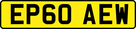 EP60AEW