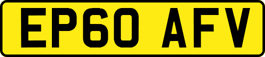 EP60AFV