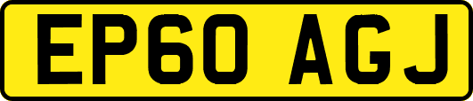 EP60AGJ