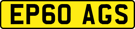 EP60AGS