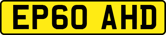 EP60AHD