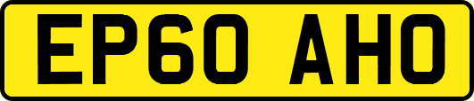 EP60AHO
