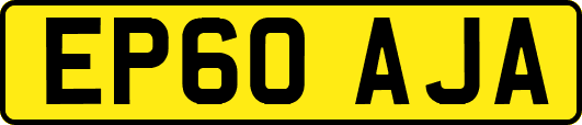 EP60AJA