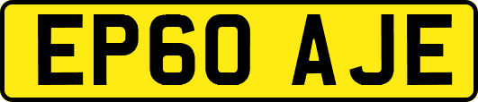 EP60AJE