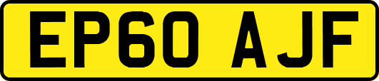 EP60AJF