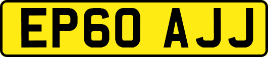 EP60AJJ