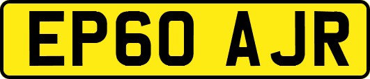 EP60AJR