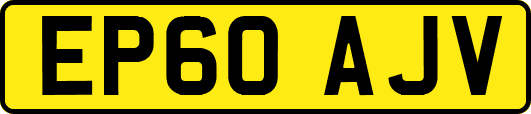 EP60AJV