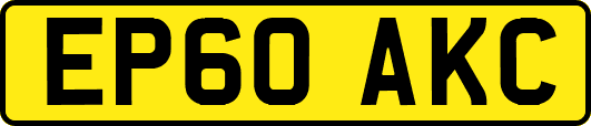 EP60AKC