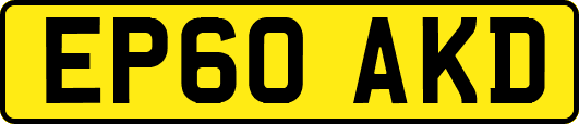 EP60AKD