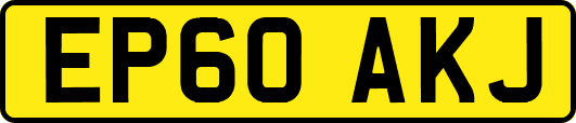 EP60AKJ
